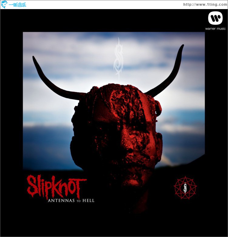 Antennas To Hell (Special Edition)