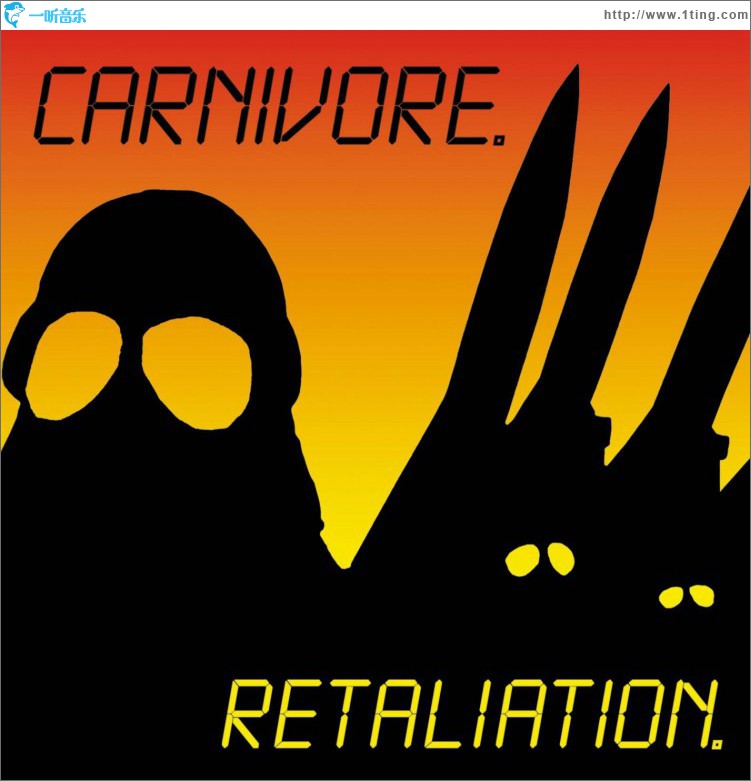 Retaliation (Reissue)