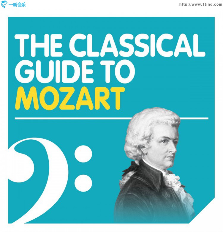 The Classical Guide to Mozart
