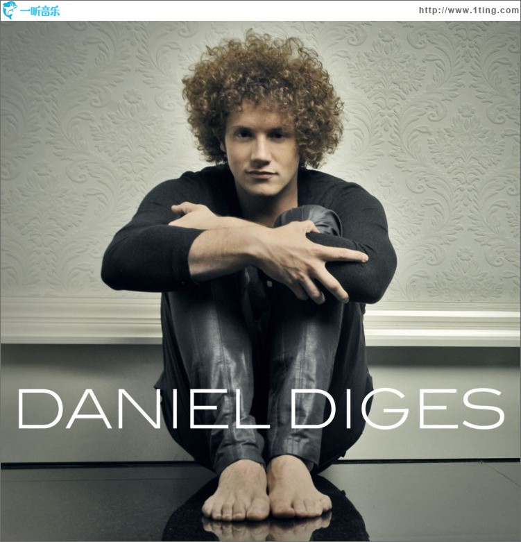 Daniel Diges