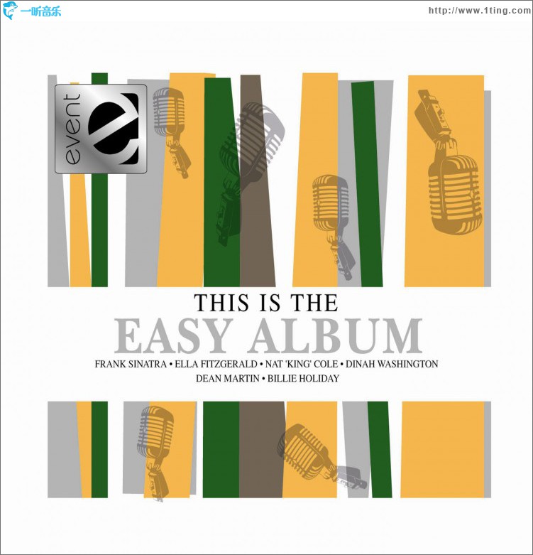 This Is The Easy Album