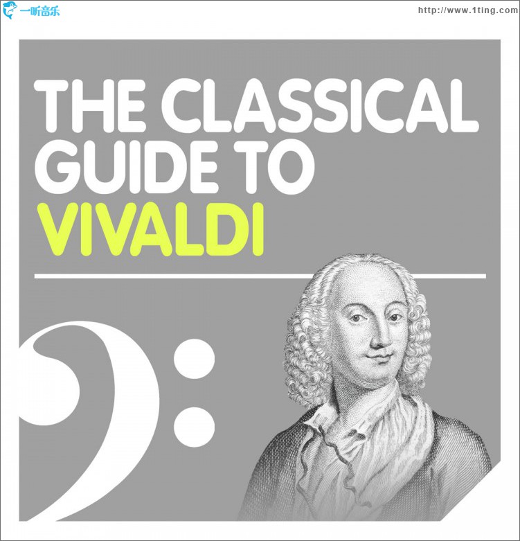 The Classical Guide to Vivaldi