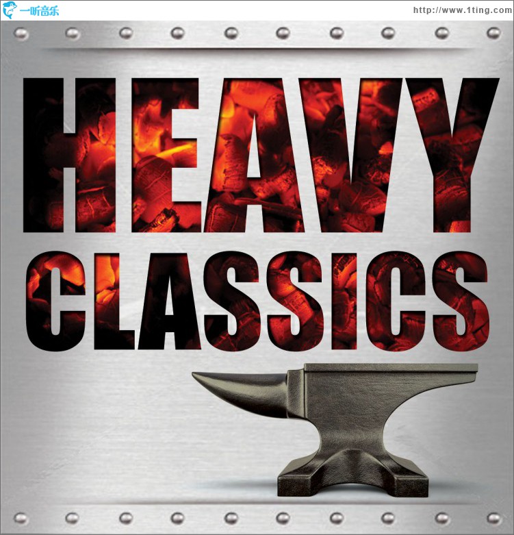Heavy Classics