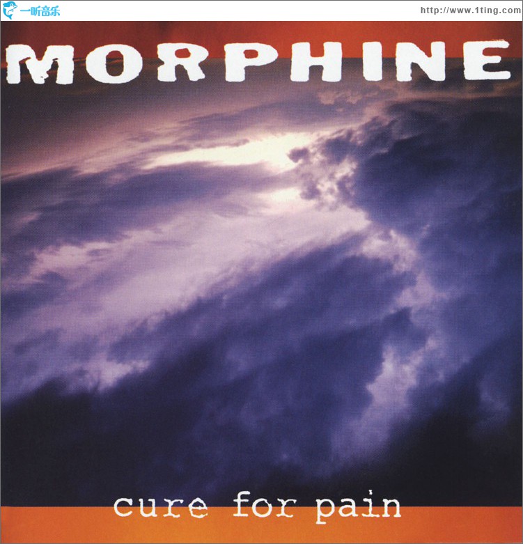 Cure For Pain