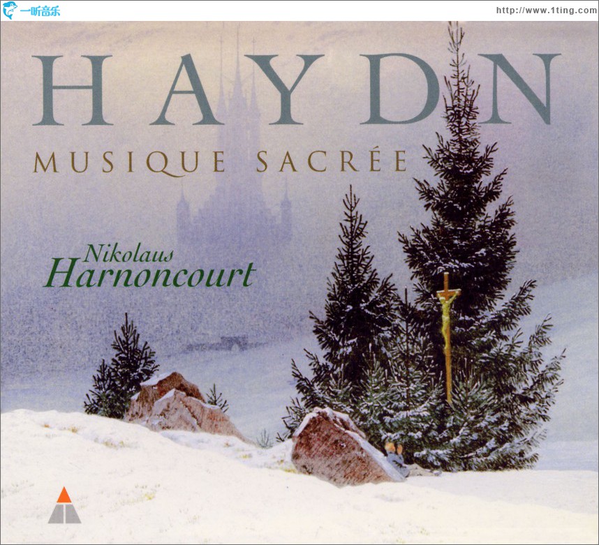 Haydn : Choral Works