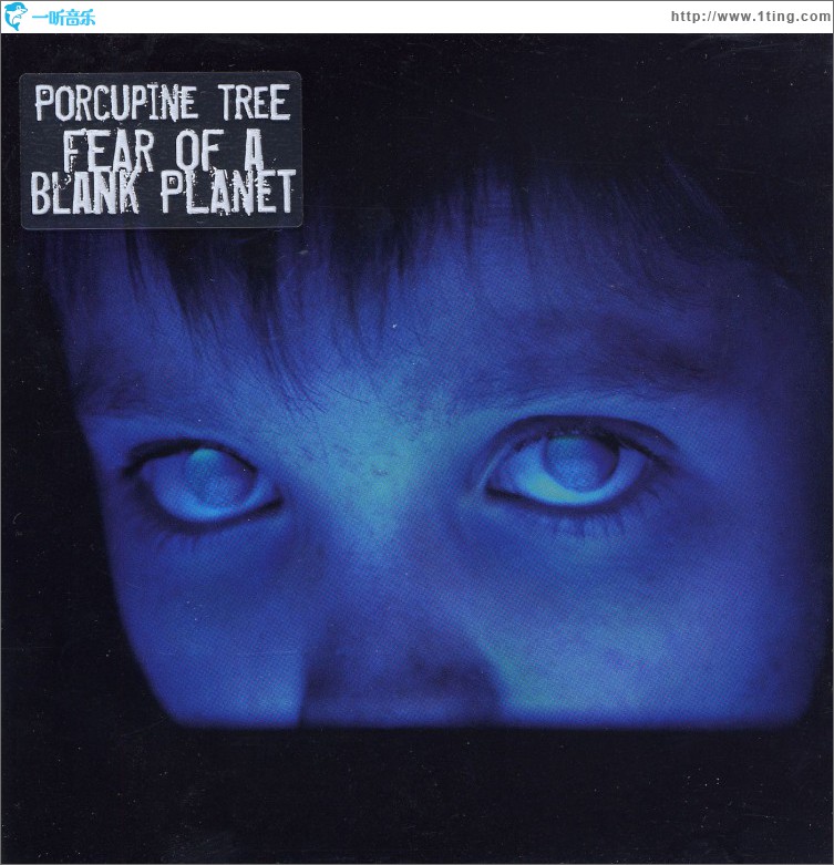 Fear Of A Blank Planet