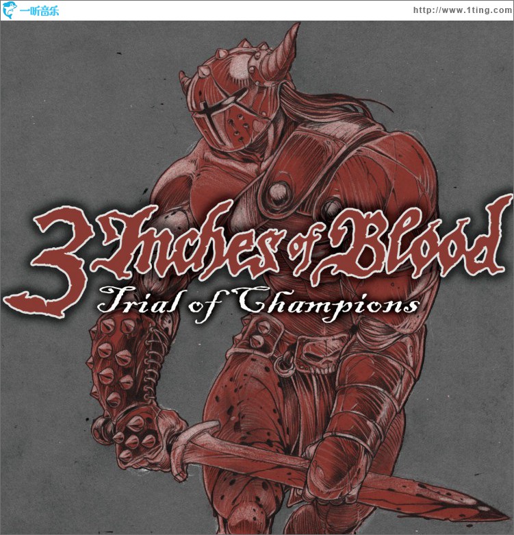 Trial Of Champions