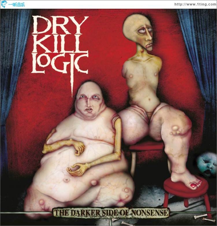 The Darker Side of Nonsense