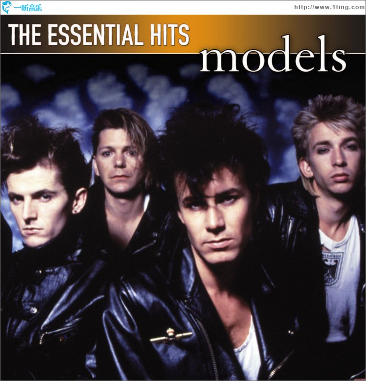 The Essential Hits