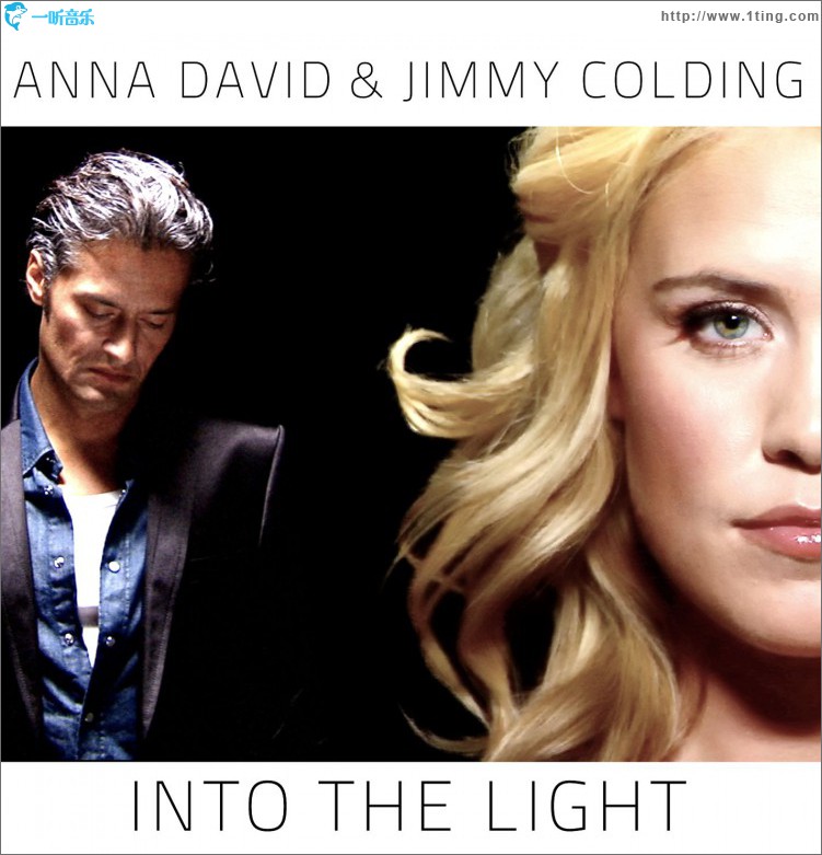 Into the Light (Official song for Handball EM 2010)