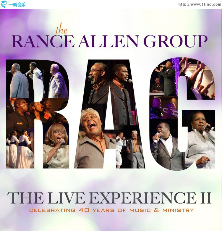 The Live Experience II