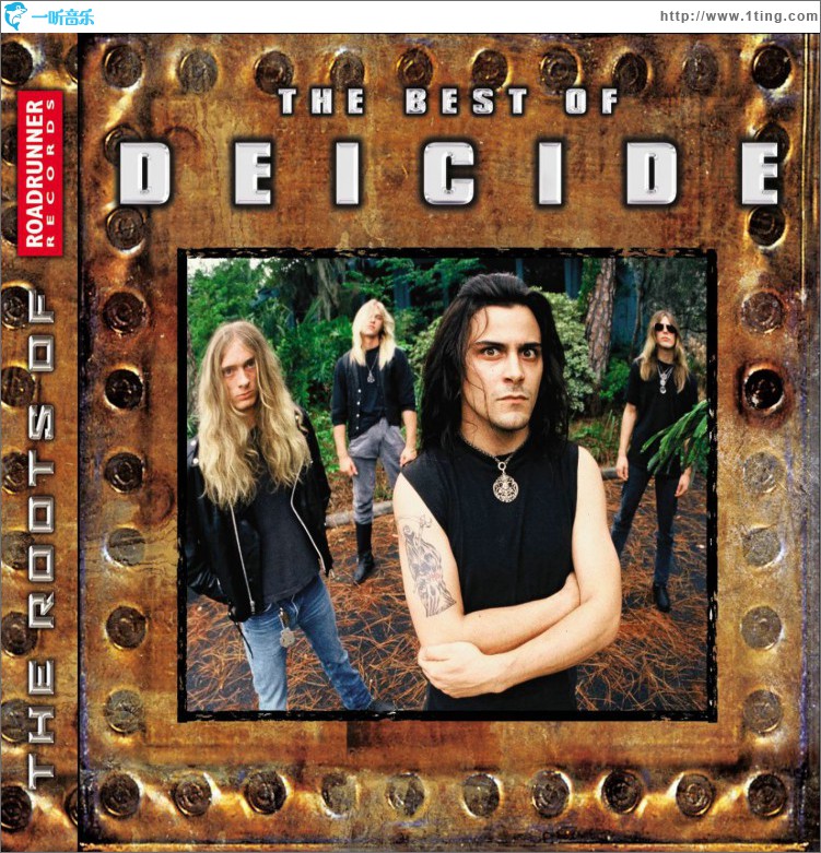 The Best of Deicide