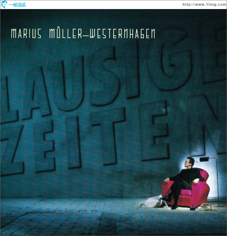 Lausige Zeiten