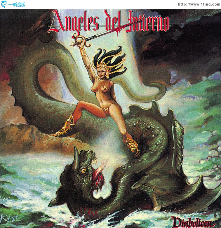 Diabólica