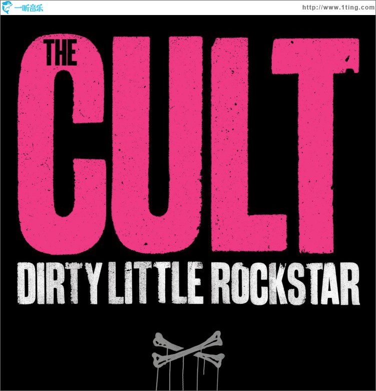Dirty Little Rockstar