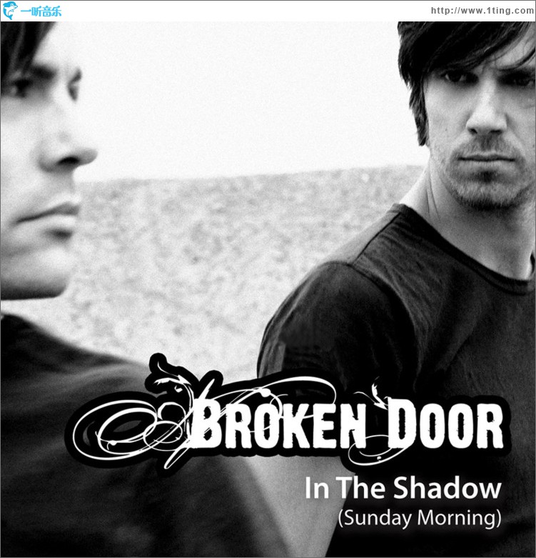 In The Shadow (Sunday Morning)