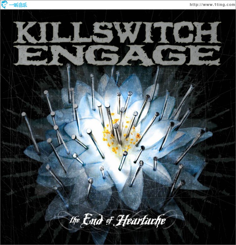 The End Of Heartache Special Package Bonus Tracks