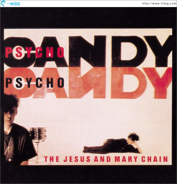 Psycho Candy