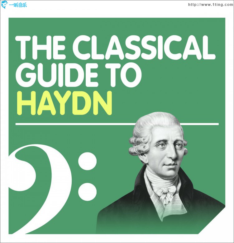 The Classical Guide to Haydn