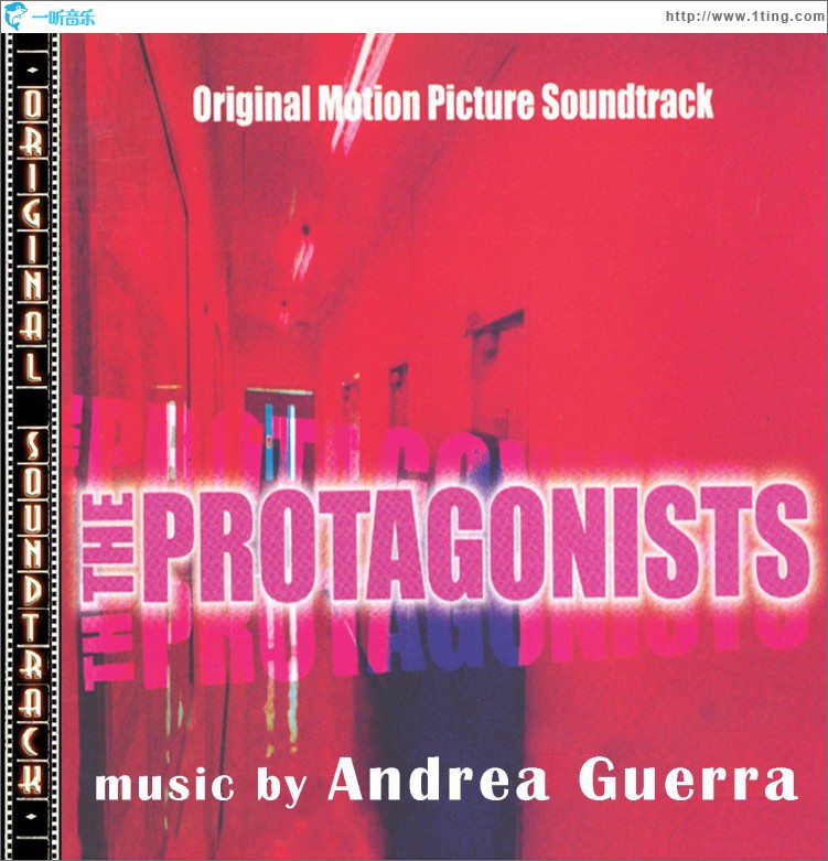 O.S.T. The Protagonists