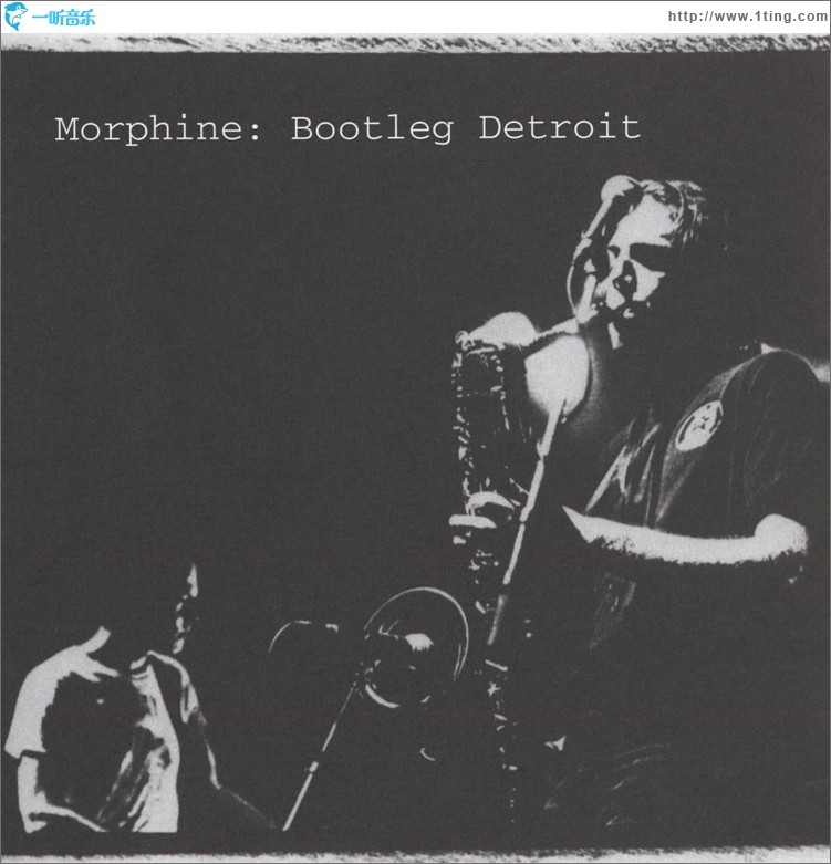 Bootleg Detroit