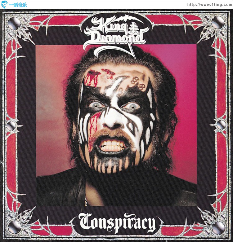 Conspiracy (Reissue)