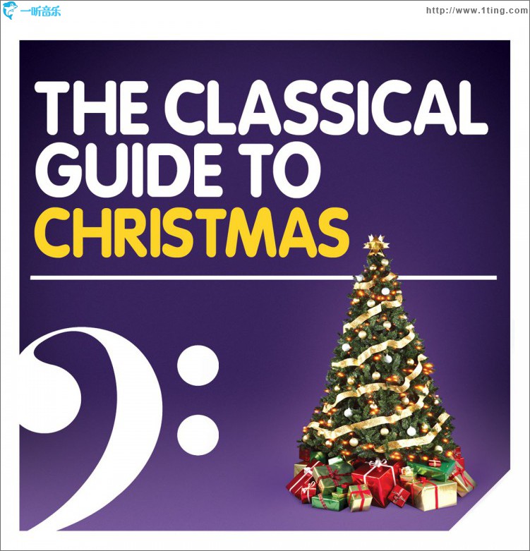 The Classical Guide to Christmas