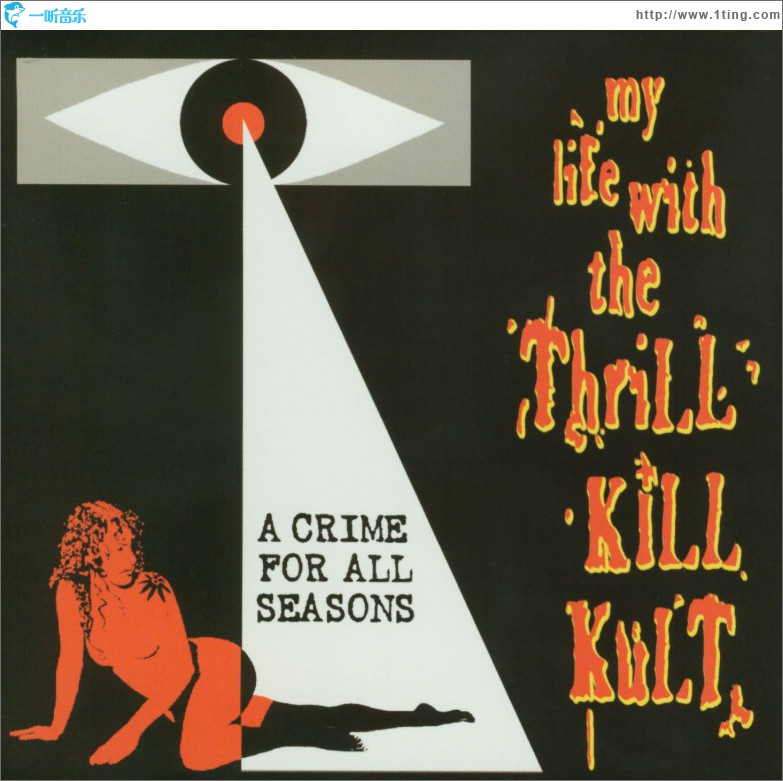 A Crime For All Seasons