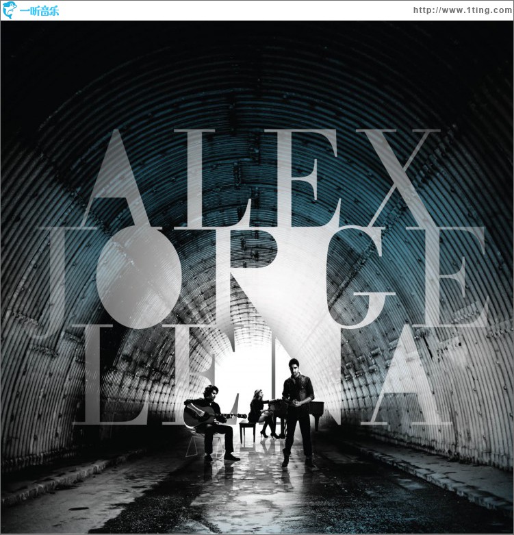 Alex, Jorge Y Lena