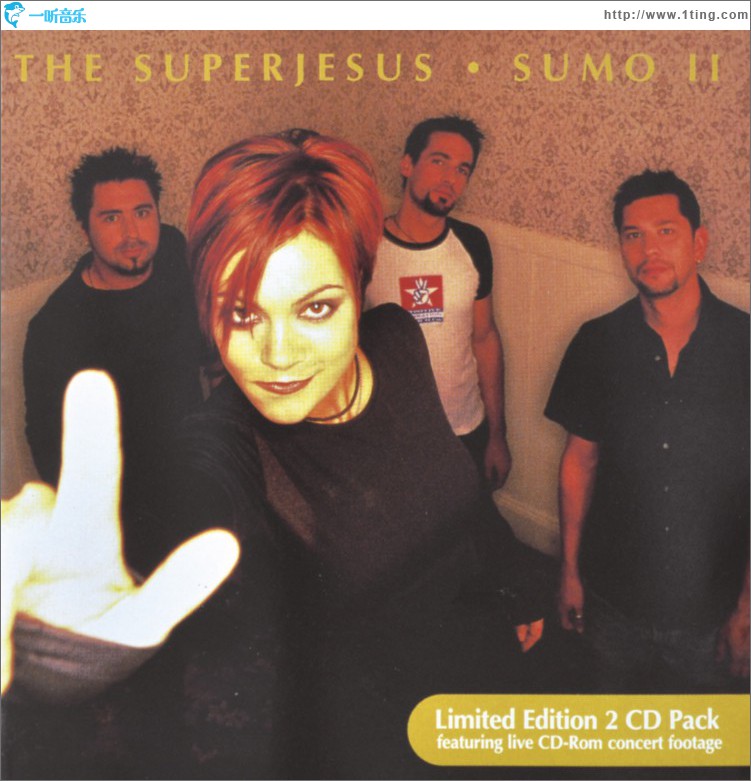 Sumo II (Deluxe Edition)
