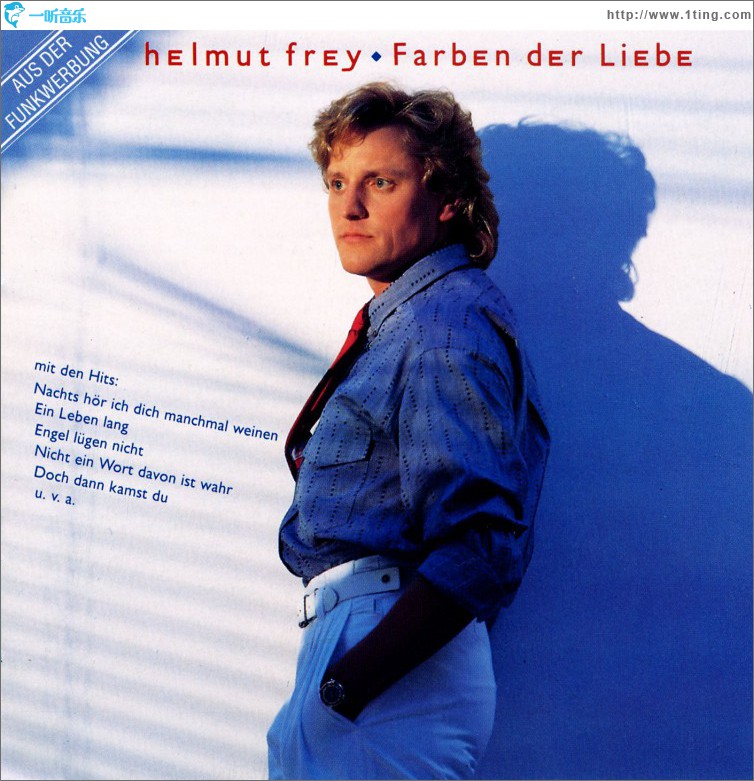 Farben Der Liebe