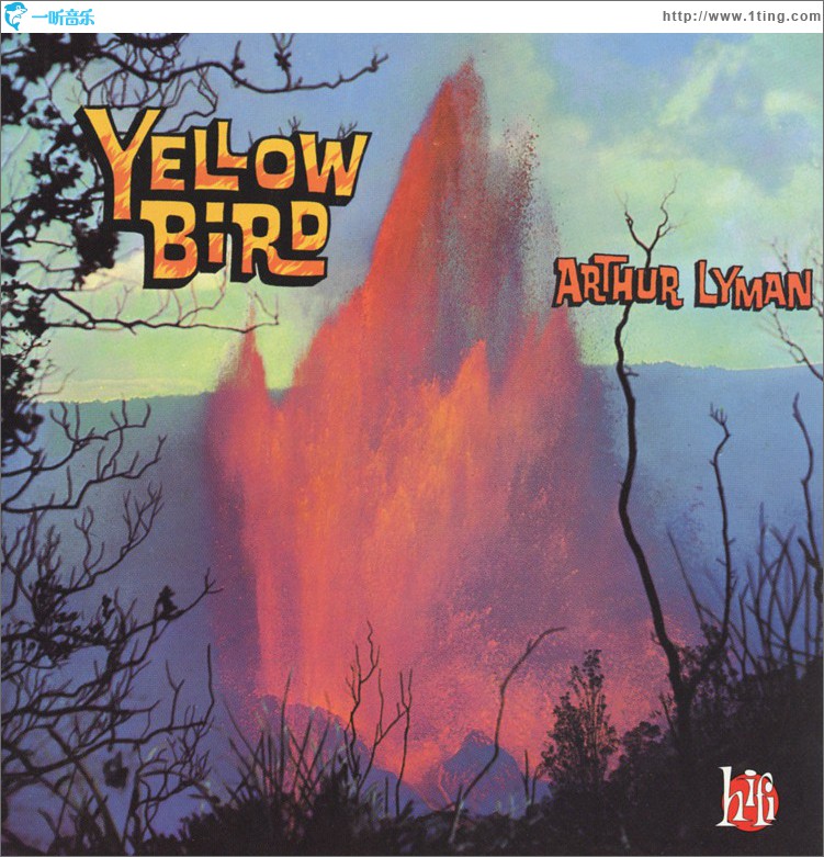 Yellow Bird