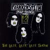 Wednesday 13's Frankenstein Drag Queens From Planet 13 God Damn I Am (Album Version) 试听