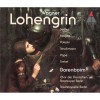 Daniel Barenboim Lohengrin : Prelude to Act 1 试听