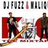 DJ Fuzz & Malique Intro 试听