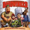 Soundtrack Into The Book 试听