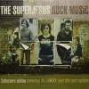 The Superjesus Shudder 试听