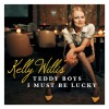 Kelly Willis Teddy Boys (Album Version) 试听