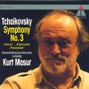 Kurt Masur Symphony No.3 in D major Op.29, 'Polish' : V Finale - Allegro con fuoco 试听