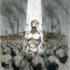 Behind Crimson Eyes Sex, Lies And Homicide [Explicit] 试听