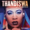 Thandiswa Mazwai Lahl' Umlenze 试听