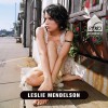 Leslie Mendelson Hit The Spot (Album Version) 试听