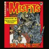 Misfits Bruiser (Album Version) 试听