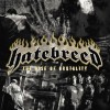 Hatebreed (int License) Choose Or Be Chosen (Album Version) 试听