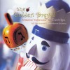 The Golden Dreydl: A Klezmer Nutcracker For Chanukah