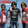 La Fuga Opciones 试听