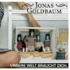 Jonas Goldbaum Nichts Mehr Wie Es War (Album Version) 试听