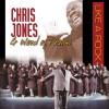 Chris Jones & Word of Praise Rock Love (Remix) 试听