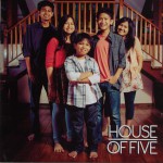 House Of Five详情