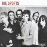 The Definitive Collection详情